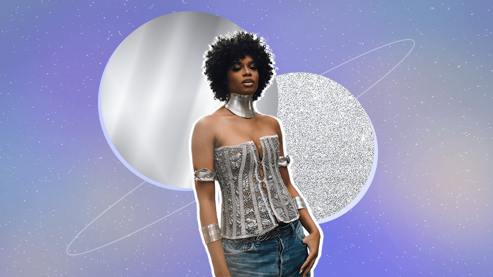 STYLECASTER | Horoscope Rising Sign Art