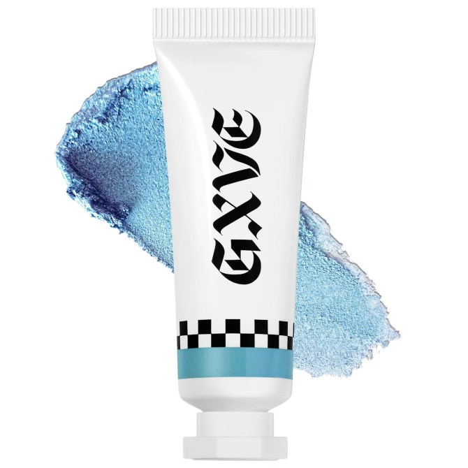 GXVE by Gwen Stefani Paint It Up Clean 24-Hr Cream Eyeshadow Sephora