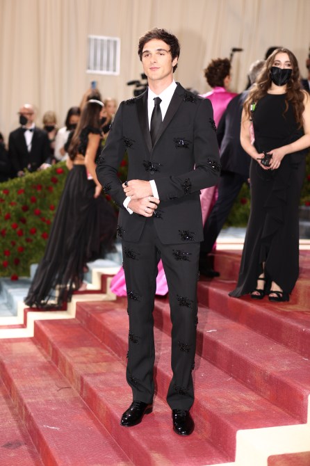 Jacob Elordi, Met Gala 2022