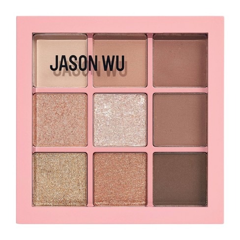 Jason Wu Beauty Flora 9 Eyeshadow Palette Target