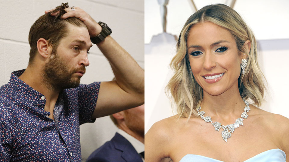 jay cutler kristin cavallari