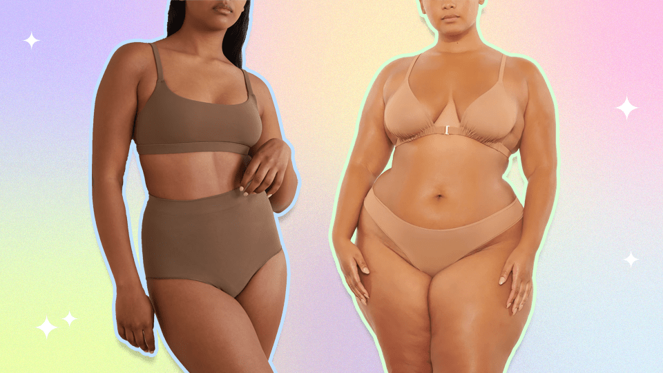 SKIMS Nordstrom Sale