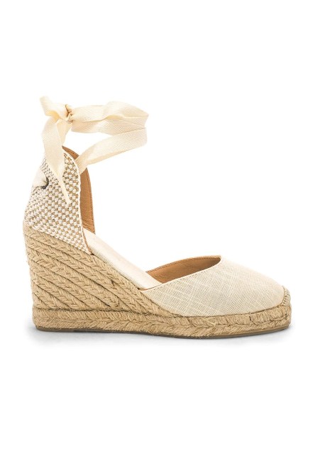 Soludos Tall Wedge Revolve