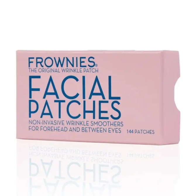 Frownies Facial Patches