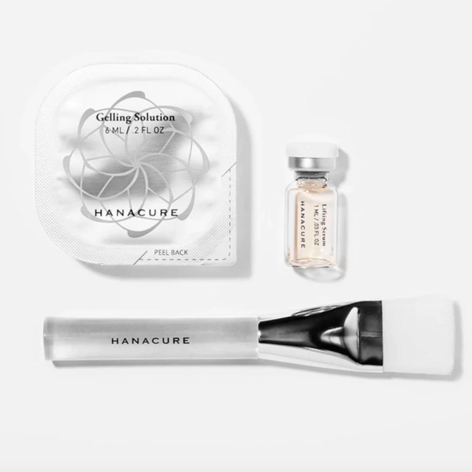 Hanacure Facial