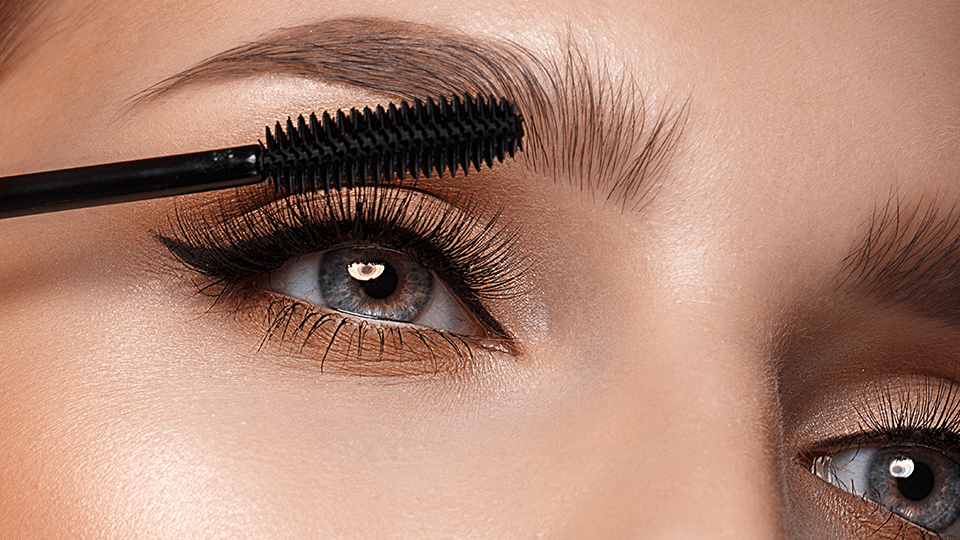 Long Eyelashes Adobe