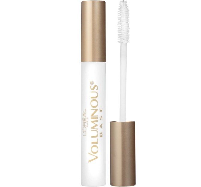 L'Oréal Paris Voluminous Lash Primer Amazon