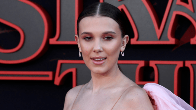 Millie Bobby Brown
