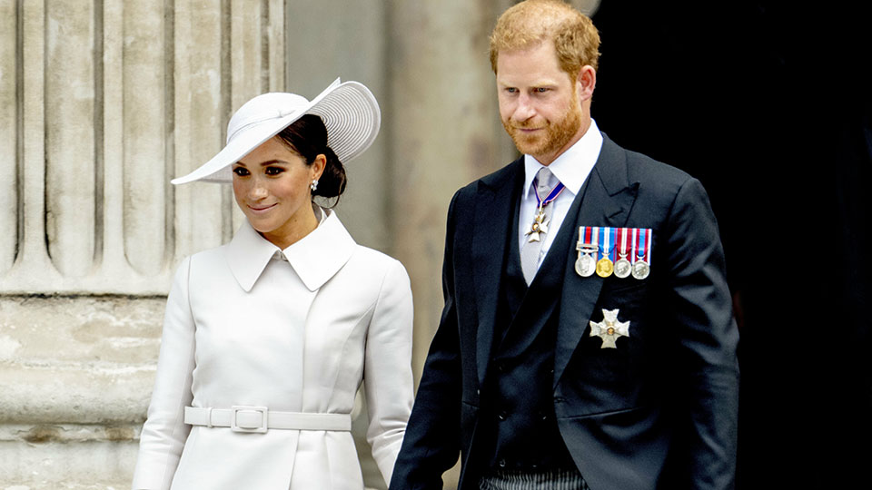 meghan markle prince harry