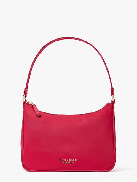 The Little Better Sam Nylon Small Shoulder Bag Kate Spade