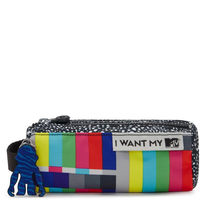 Allie MTV Pencil Case