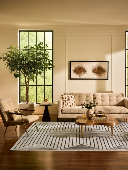 STYLECASTER | Jonathan Adler x Ruggable