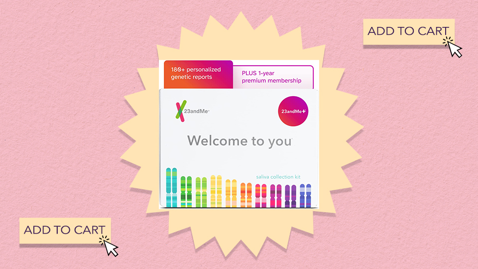 23andme