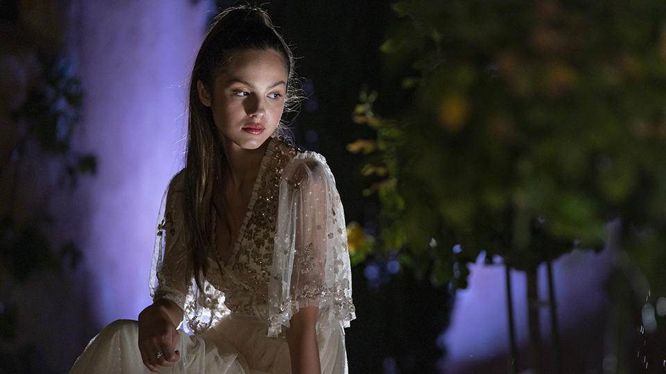 "High School Musical: The Musical: The Series"