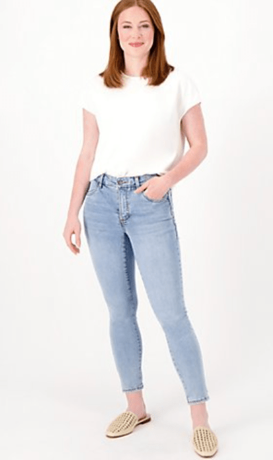 STYLECASTER | From & Line Universal Thread