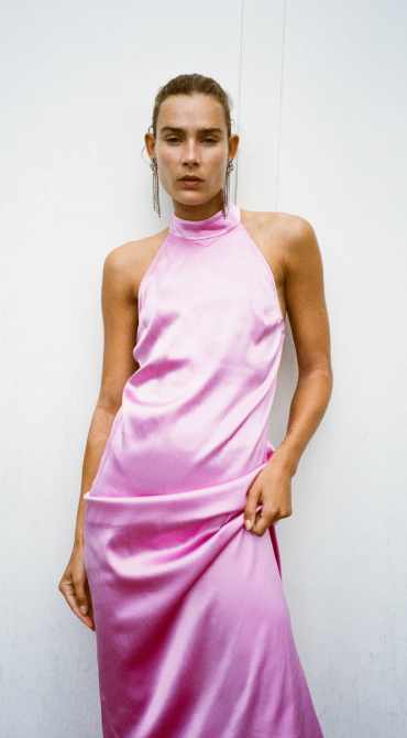 STYLECASTER | Zara Formal Dresses