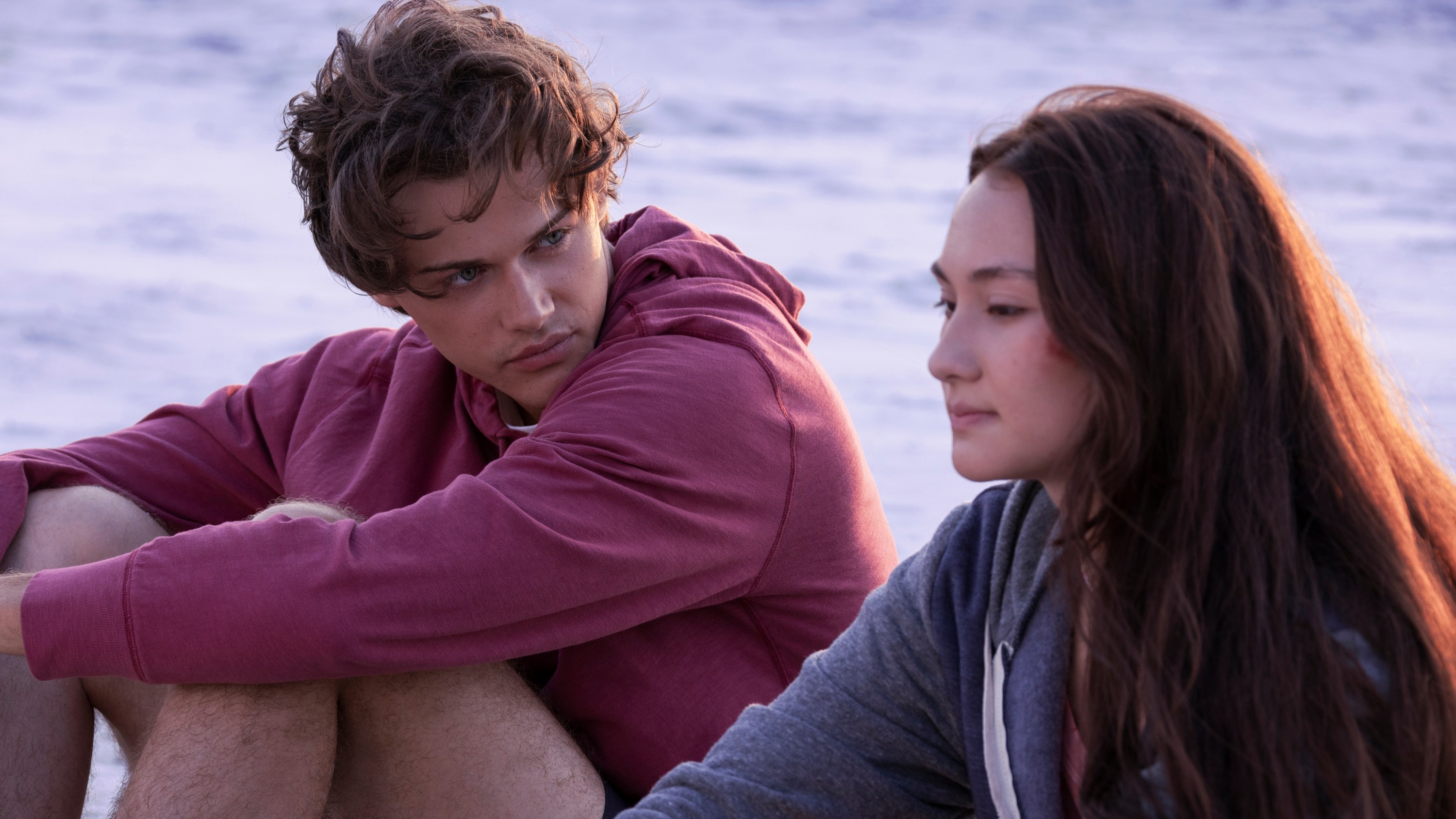 The Summer I Turned Pretty