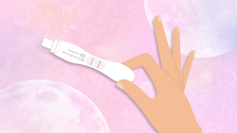 STYLECASTER | I Used Astrology To Get Pregnany