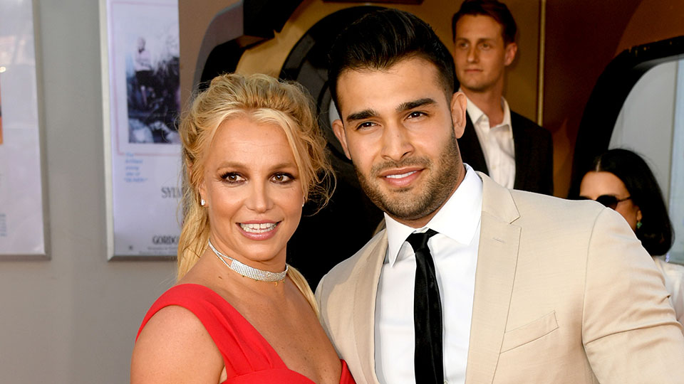 Sam Asghari’s Surprising Response to Britney Spears’ Memoir