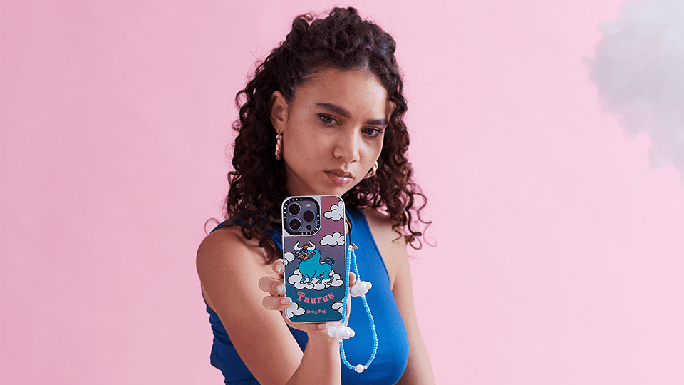 STYLECASTER | Zodiac Sign Phone Case