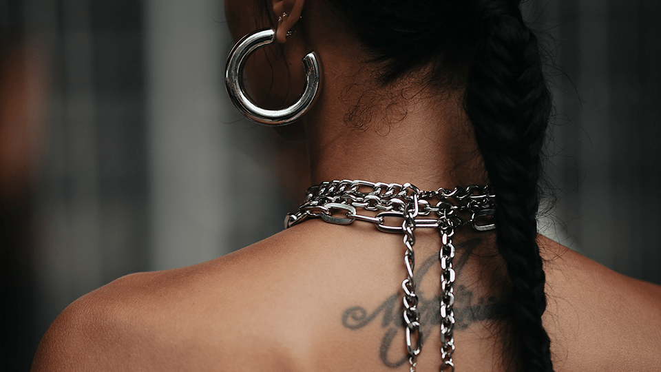 STYLECASTER | Summer Jewelry Trends 2022