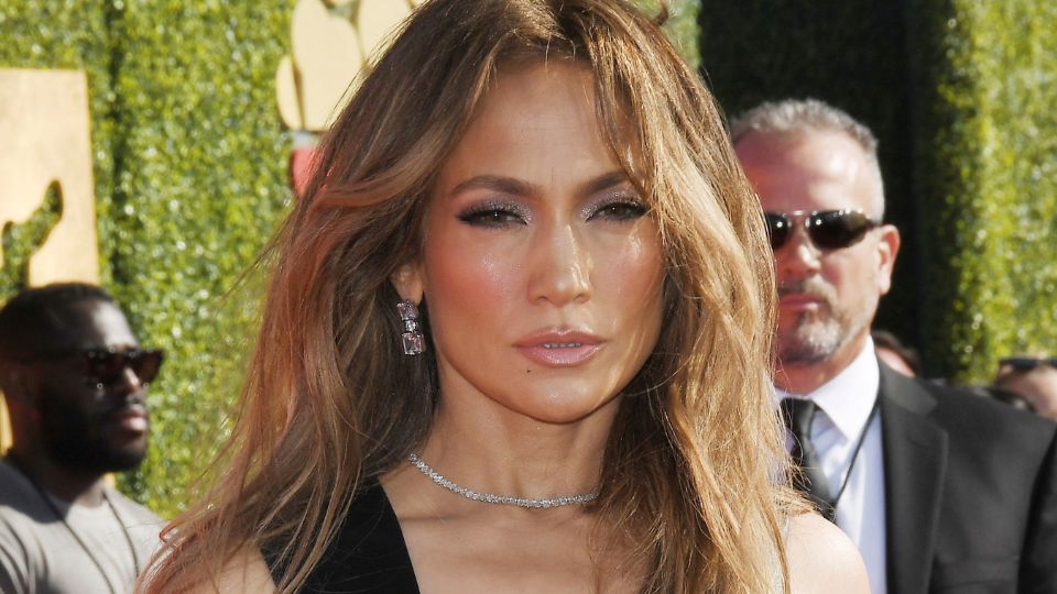JLo beauty