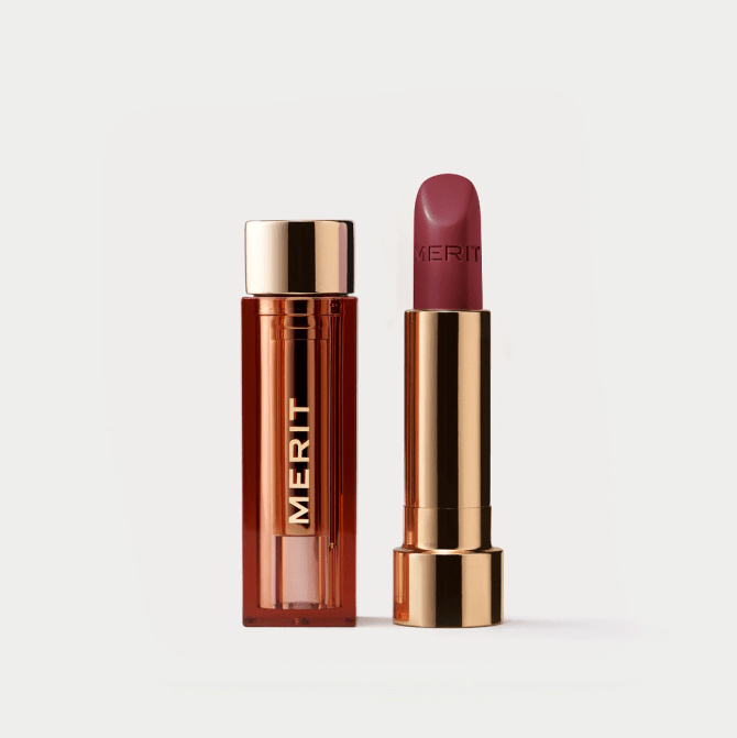 Merit Beauty Signature Lip