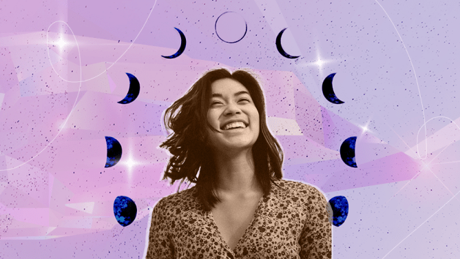 STYLECASTER | New Moon Horoscope