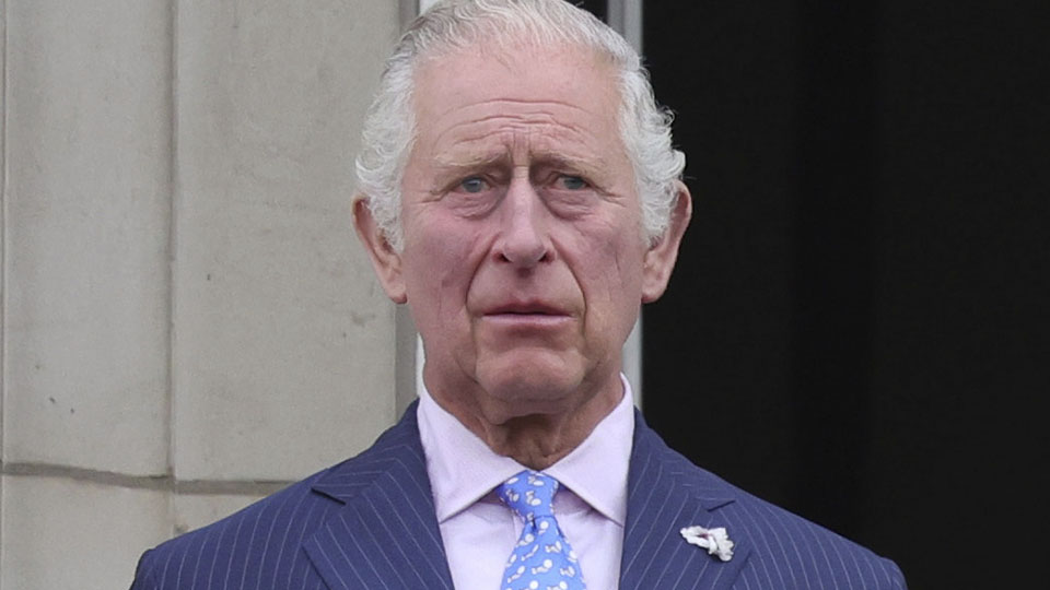 prince charles