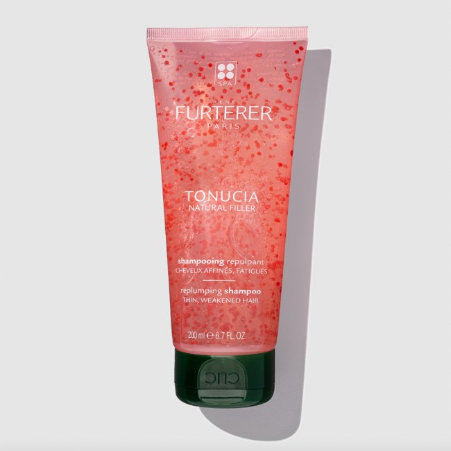 Rene Furterer Shampoo