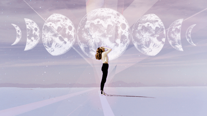 STYLECASTER | New Moon Horoscope