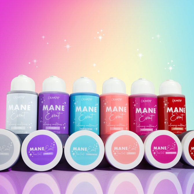 coloiurpop mane event