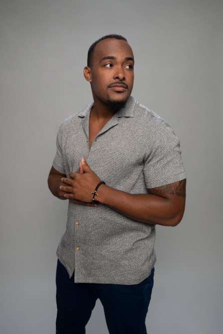 Christopher_Jones, Cosmic Love