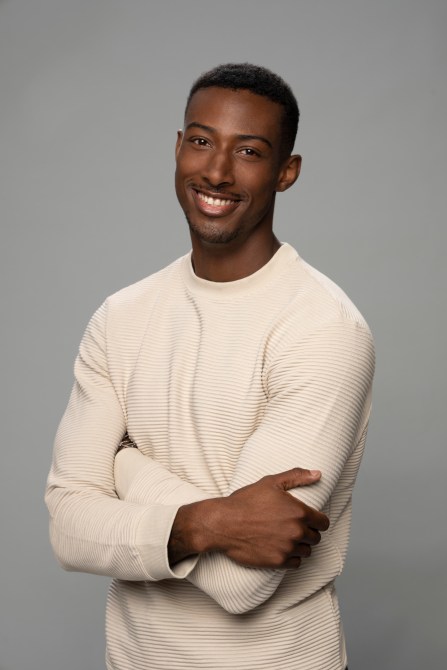 Darren_Hopes, Cosmic Love