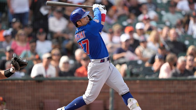 Major League Baseball