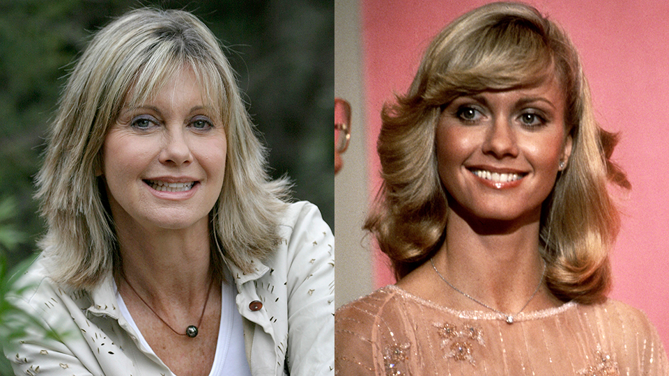 Olivia Newton-John