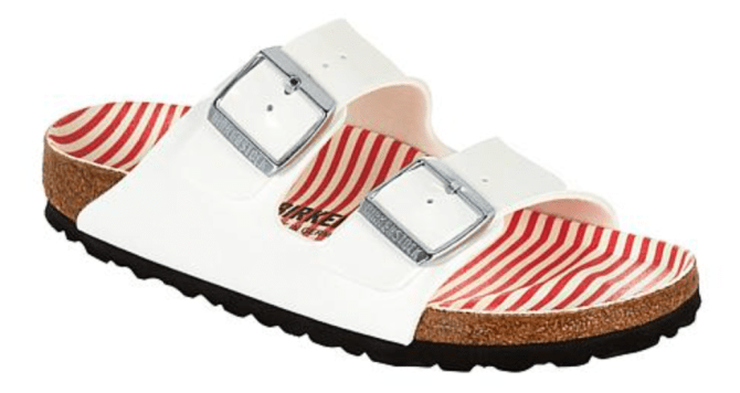 STYLECASTER | Birkenstocks On Sale 