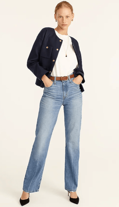 STYLECASTER | J.Crew Summer Sale
