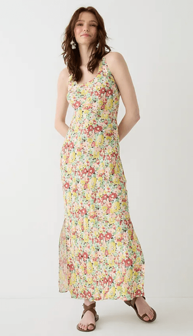 STYLECASTER | J.Crew Summer Sale