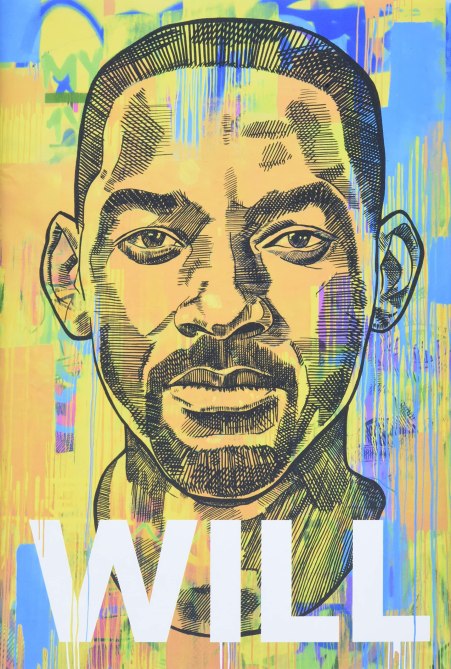 Will Smith Book