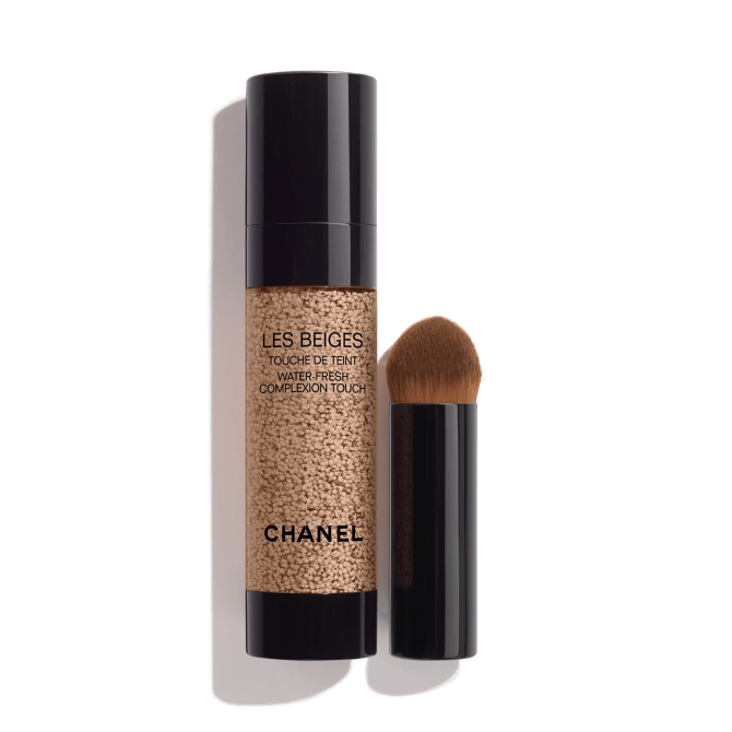Chanel foundation