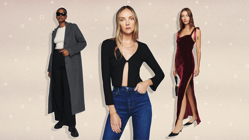 Reformation Winter Sale