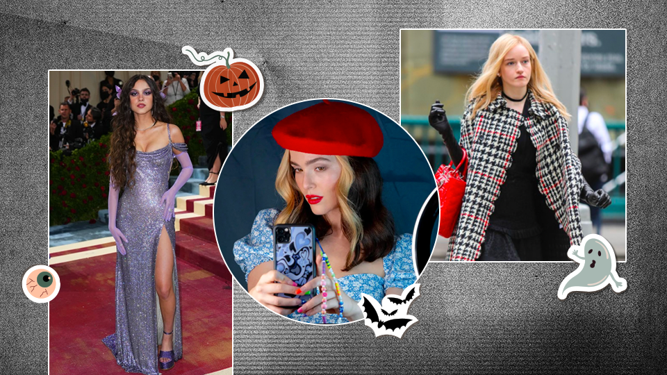 Halloween Costume Trends