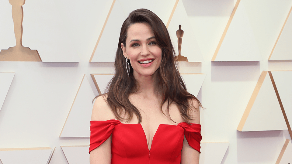 Jennifer Garner Academy Awards 2022