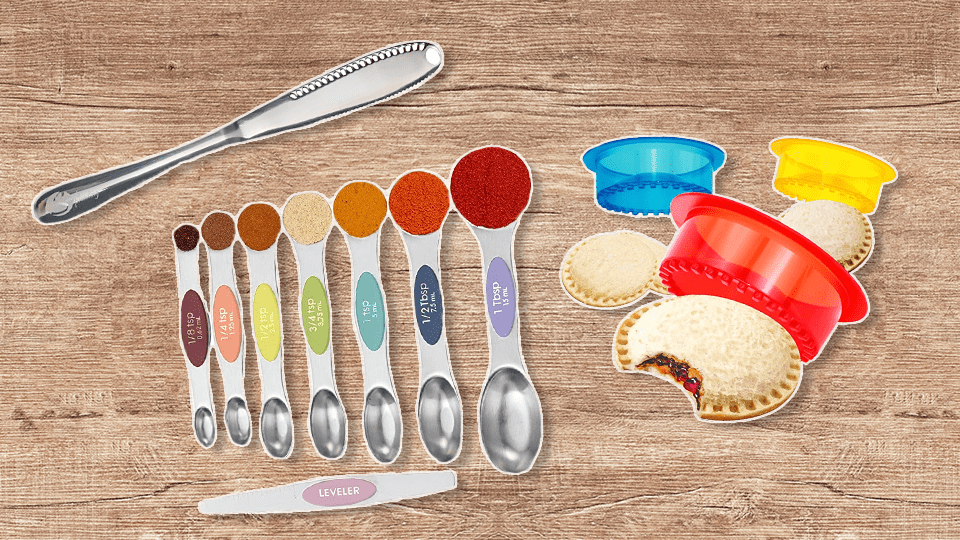 Amazon kitchen finds