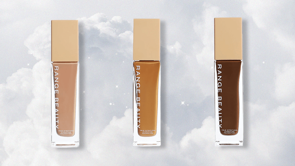 True Beauty True Intentions Hydrating Foundation