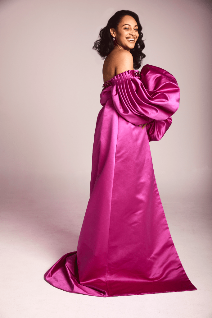 Cynthia Addai-Robinson