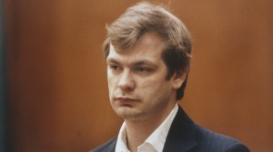 Jeffrey Dahmer