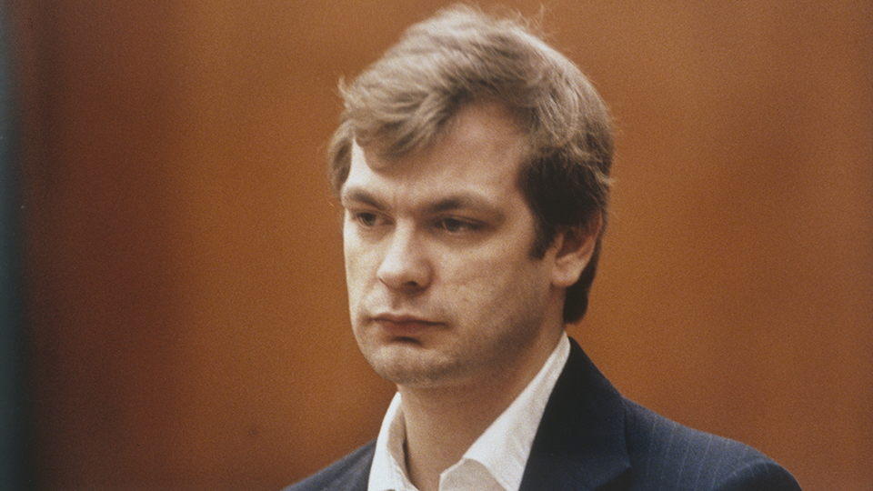 Jeffrey Dahmer