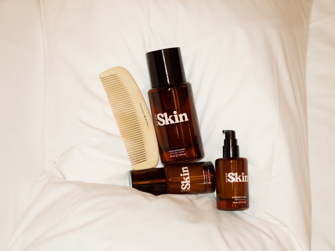 soho house soho skin